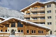 Отель Alpenhof Davos // activehotels.com