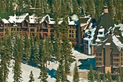 Новый Ritz-Carlton Highlands расположен на курорте Northstar-At-Tahoe. // ritzcarlton.com