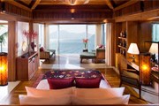 Mandarin Oriental Hotel Sanya - один из самых роскошных отелей Хайнаня. // mandarinoriental.com