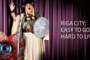 Общая стоимость кампании LIVE Riga составила 500 тысяч евро. // liveriga.com