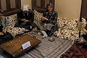 Музей кулинарного искусства открылся в Турции. // gaziantepcity.info