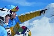 Австрия – одно из наиболее популярных направлений зимнего отдыха россиян. // austriatourism.com
