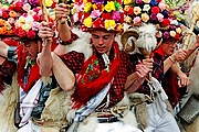 Карнавал в Риеке - один из крупнейших праздников в Европе. // health-blogs-observatory.org