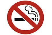 Строгие меры против курения начнут принимать в 2010 году. // GettyImages