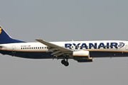 Самолет авиакомпании Ryanair // Travel.ru