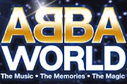ABBAWorld увековечил шведскую группу. // abbaworld.com