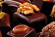 Во время экскурсии можно попробовать разные сорта шоколада. // Google.com