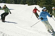 Зимние курорты Колорадо подготовили ряд новинок. // skiwinterpark.com