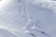 В горных районах Австрии возросла опасность схода лавин. // Superski.ru