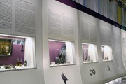 В проекте примет участие 17 музеев греческой столицы. // kentrolaografias.gr