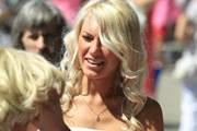 Латвийские блондинки - уникальный бренд. // Mixnews.lv