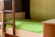 Гостям предложат все необходимое для отдыха. // hostelworld.com