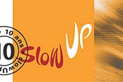 Проекту Slow Up – 10 лет. // slowup.ch