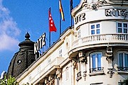 Отелю Ritz исполняется 100 лет. // ritzmadrid.com