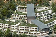 Новый пятизвездочный отель в Алгарве // longevitywellnessresort.com