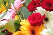 Темы цветочных садов этого года - "Сад как рай" и "Бабушкина клумба". // theflowerexpert.com