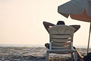 Доминикана - популярное направление пляжного отдыха. // GettyImages