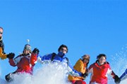 Нынешний январь стал для Австрии самым успешным по числу российских туристов. // austriatourism.com