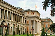 Прадо остается самым посещаемым музеем Испании. // icsanpetersburgo.com