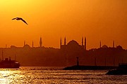 Турция продолжит популяризировать отдых в Стамбуле. // ratestogo.com