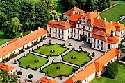 Замок Емниште станет частью маршрута. // czechtourism.com