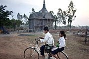 Места, связанные с "красными кхмерами", государство взяло под охрану. // David Longstreath / AP