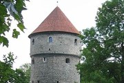 Кик-ин-де-Кёк в Таллине // Wikipedia