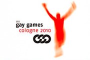 В этом году гей-олимпиада пройдет в Кельне. // gaygames.com