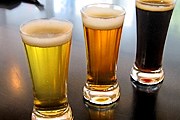 На фестивале гости смогут попробовать разные сорта пива. // wordpress.com