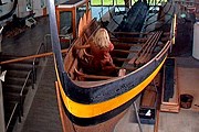 Музей познакомит с жизнью викингов. // schloss-gottorf.de
