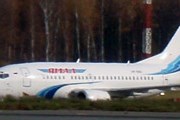 Самолет авиакомпании "Ямал" // Travel.ru