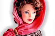 "Парижанки" - куклы, появившиеся в 60-х годах XIX века и одетые по последней моде. // konfetti-magazine.ru