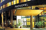 Отель начал принимать гостей. // accorhotels.com