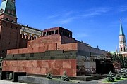 Мавзолей Ленина закроют для посетителей. // edupics.com