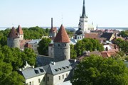 Таллин - один из самых привлекательных городов Европы. // Travel.ru