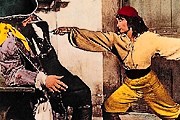 История пиратства неразрывно связана с историей Канарских островов. // piratehaus.com