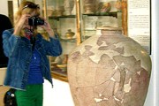 На острове Кефалиния начал работу Археологический музей. // Travel.ru
