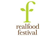 Фестиваль проводится уже в третий раз. // realfoodfestival.co.uk