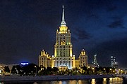 Отель откроется под новым брендом. // kotomka2.msk.ru
