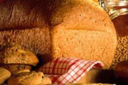 Посетители музея смогут самостоятельно испечь хлеб. // breadinform.ru