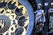 Астрономическим часам исполняется 600 лет. // czguide.ru