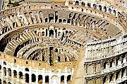 Туристы смогут по-новому взглянуть на Колизей. // aboutroma.com