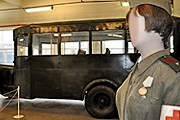 Выставка военного костюма открылась на "Мосфильме". // mosfilm.ru
