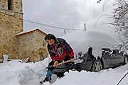 В Испании - зимняя погода. // nimg.sulekha.com