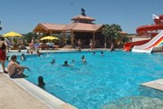 Первый нудистский отель в Турции может закрыться. // otelreferans.com