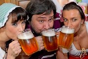 В Праге пройдет фестиваль пива. // prague-stay.com