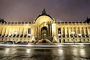 Парижские музеи ждут посетителей ночью. // paris.fr