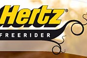 Программа Freerider пользуется огромной популярностью. // hertzfreerider.se