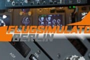 Самый короткий полет занимает 1 час 15 минут. // flugsimulator-berlin.de