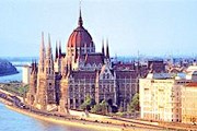 Венгрия привлекает туристов. // trekexchange.com